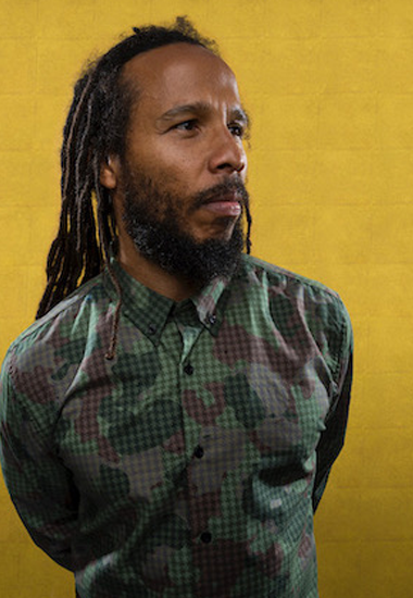 Ziggy Marley